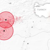 Latest News Turkey Earthquake Photo