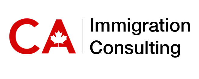 CA Immigration Consulting