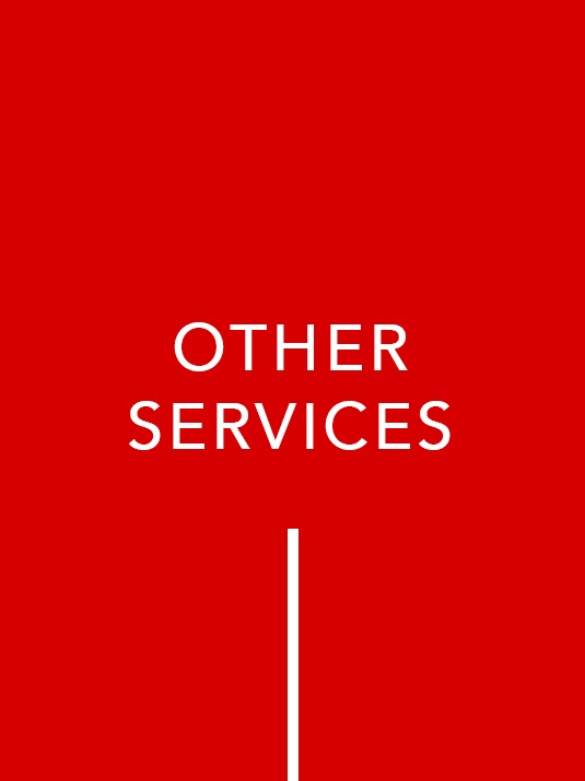 Our Other Services Cover Photo