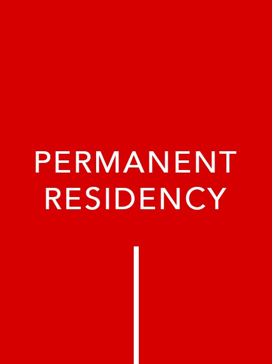 Our Permanent Residency Services Cover Photo